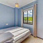 Дом отдыха Casa Gran Vista Caldera *