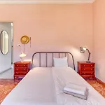 Casa Gran Vista Caldera * Лос-Льянос-де-Аридане