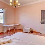 Casa Gran Vista Caldera * Лос-Льянос-де-Аридане