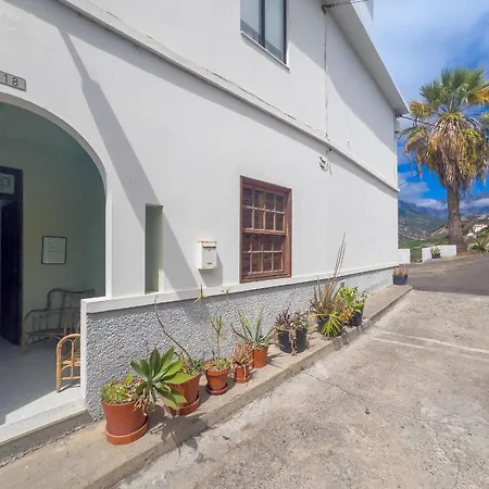 Casa Gran Vista Caldera Сasa de vacaciones Los Llanos De Aridane